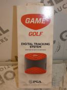 Game Golf Digital Tracking Systems RRP £110