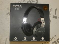 EKSA E100 Earphones