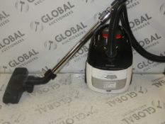 John Lewis Vacuum Cleaner RRP£65.0(RET00029868)(Viewings And Appraisals Are Highly Recommended)