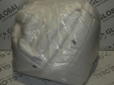 Bagged Speacialist Synthetic Duvet RRP £100 (RET00151681) (Viewings And Appraisals Highly