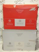 Boxed Assorted John Lewis And Partners Synthetic Special Buy Silky Soft Duvets And Light Weight Warm