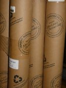Assorted Small Medium Large And Extra Large Roller Window Blinds RRP £50-100 Each (2115348) (