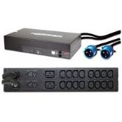 Boxed APC7724PDU External Ground Rack Connection RRP£550.0 (Viewings And Appraisals Highly