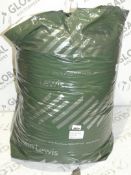 Bagged John Lewis And Partners All Seasons Duvet RRP £230 (2140406) (Viewings And Appraisals Are