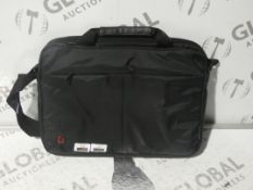 Wenga Protetive Laptop Satchel Style Protective Cases (Viewings And Appraisals Highly Recommended)