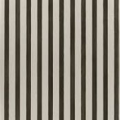 Brand New And Sealed Roll Of Christian Lakroy Platimun Striped Designer Wall Paper RRP£65.0 (