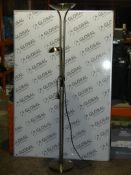 Mother and Child Floor Standing Lamp RRP £150 (RET00295528)(Viewings And Appraisals Highly