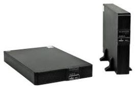 Boxed Lubert Emerson Power PS3000 RT3-230 IT UPS Networking Adapater RRP£1100.0 (Viewings And