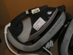 John Lewis And Partners Steam Generating Iron RRP £70 (RET00239063) (Viewings And Appraisals Are