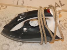 John Lewis And Partners Steam Irons RRP £20-30 Each (1924056) (1918332) (2216931) (Viewings And