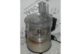 Boxed John Lewis And Partners Stainless Steel Blender RRP £60 (2070389) (Viewings And Appraisals Are