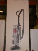 Boxed John Lewis And Partners Upright Cylinder Vacuum Cleaner RRP £90 (2223400) (Viewings And