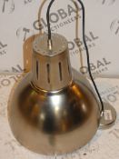 John Lewis And Partners Hampton Ceiling Light Fitting RRP £85 (2064519) (Viewings And Appraisals Are