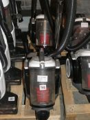 John Lewis And Partners 3 Litre Cyclonic Cylinder Vacuum Cleaners RRP £90 Each (RET00015851) (