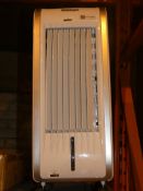 Igenix 4 In 1 Air Cooler In White RRP £115 (Viewings And Appraisals Are Highly Recommended)
