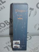 Brand New Ehugos 500ml Water Bottles RRP £12 Each