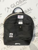 Ladies Rucksack Style Wenga Protective Laptop Bag RRP£75.0 (Viewings And Appraisals Highly