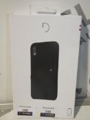 Lot to Contain 2 Boxed Decoded iPhone XS Designer Cases RRP £60 Each (Viewings And Appraisals Are