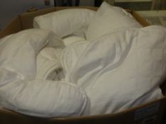 Boxed John Lewis And Partners Specialist Synthetic Duvet RRP £95 (2130839)(Viewings And Appraisals