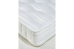 John Lewis and Partners Classic Collection Mattress RRP £700 (1746969)(Viewings And Appraisals