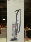 Boxed John Lewis And Partners 3 Litre Upright Cylinder Vacuum Cleaner RRP £90 (RET00549060)(Viewings