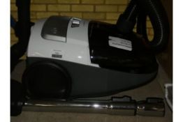 John Lewis And Partners 1.5 Litre Cylinder Vacuum Cleaner RRP£60.0 (RET00421324)(Viewings And