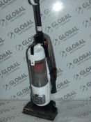 Lot to Contain 3 John Lewis And Partners Upright 3 Litre Cylinder Vacuum Cleaners RRP £90 Each (