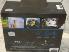 Boxed Jivo Go Gear 6 In 1 Action Camera Accesory Pack RRP £50 (Viewings And Appraisals Are Highly