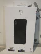 Lot to Contain 2 Boxed Decoded iPhone XS Designer Cases RRP £60 Each (Viewings And Appraisals Are