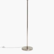 Boxed Harmony Floor Lamp Base Only RRP£175.0 When Complete (RET00241164)(Viewings And Appraisals