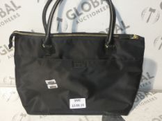 Ladies Wenga Handbag Style Protective Laptop Case (Viewings And Appraisals Highly Recommended)