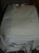 Lot to Contain 2 Assorted Heated Under Blankets RRP £60-70 (214307) (2113841) (Viewings And