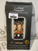 Lot to Contain 7 Boxed LuMee iPhone 6 Plus Professional Lighting iPhone Cases RRP £50 Each (Viewings