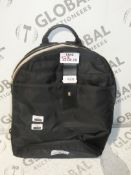 Ladies Rucksack Style Wenga Protective Laptop Bag RRP£75.0 (Viewings And Appraisals Highly