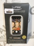 Lot to Contain 7 Boxed LuMee iPhone 6 Plus Professional Lighting iPhone Cases RRP £50 Each (Viewings