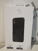 Lot to Contain 2 Boxed Decoded iPhone XS Designer Cases RRP £60 Each (Viewings And Appraisals Are