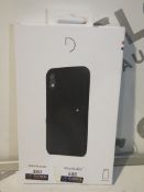 Lot to Contain 2 Boxed Decoded iPhone XS Designer Cases RRP £60 Each (Viewings And Appraisals Are