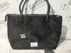Ladies Wenga Handbag Style Protective Laptop Case (Viewings And Appraisals Highly Recommended)