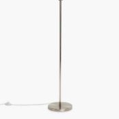 Boxed Harmony Floor Lamp Base Only RRP£175.0 When Complete (RET00278229)(Viewings And Appraisals