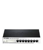 Boxed DLink DES1210-08P Business Class Networking Module RRP£160.0 (Viewings And Appraisals Highly