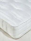 John Lewis and Partners Classic Collection Mattress RRP £300 (1747292)(Viewings And Appraisals