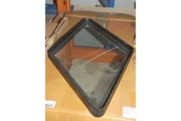 Floyd Diamond Mirror In Need Of Attention RRP £60 (RET00198379) (Viewings And Appraisals Are