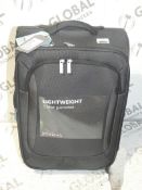 John Lewis And Partners Grenich 2 Super Lightweight Suitcase RRP £70 (2265663) (Viewings And