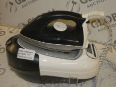 John Lewis And Partners Steam Generating Iron RRP£100.0 (2284706)(Viewings And Appraisals Highly