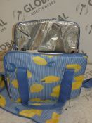 Lot To Contain 2x Assorted Items To Include Jewels And Picnic Bags, Polar Gear And Food Cooling Bags