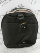 Wenga Ladies Backpack Style Laptop Bag RRP £65 (Viewings And Appraisals Are Highly Recommended)