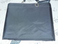 Big Hugs Graphite Grey Unfilled Bean Bag Bed RRP £175 (Viewings And Appraisals Are Highly