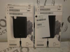 Lot To Contain 5 Brand New Torrey iPhone Phone Cases For iPhone XR