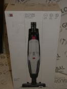 Boxed John Lewis And Partners 0.4 Metre Capacity 2in1 Vacuum Cleaner With Lift Of Handy Vac RRP£