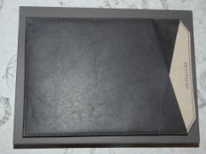 Boxed Octavo Layover iPad Sleeve (Viewings And Appraisals Are Highly Recommended)